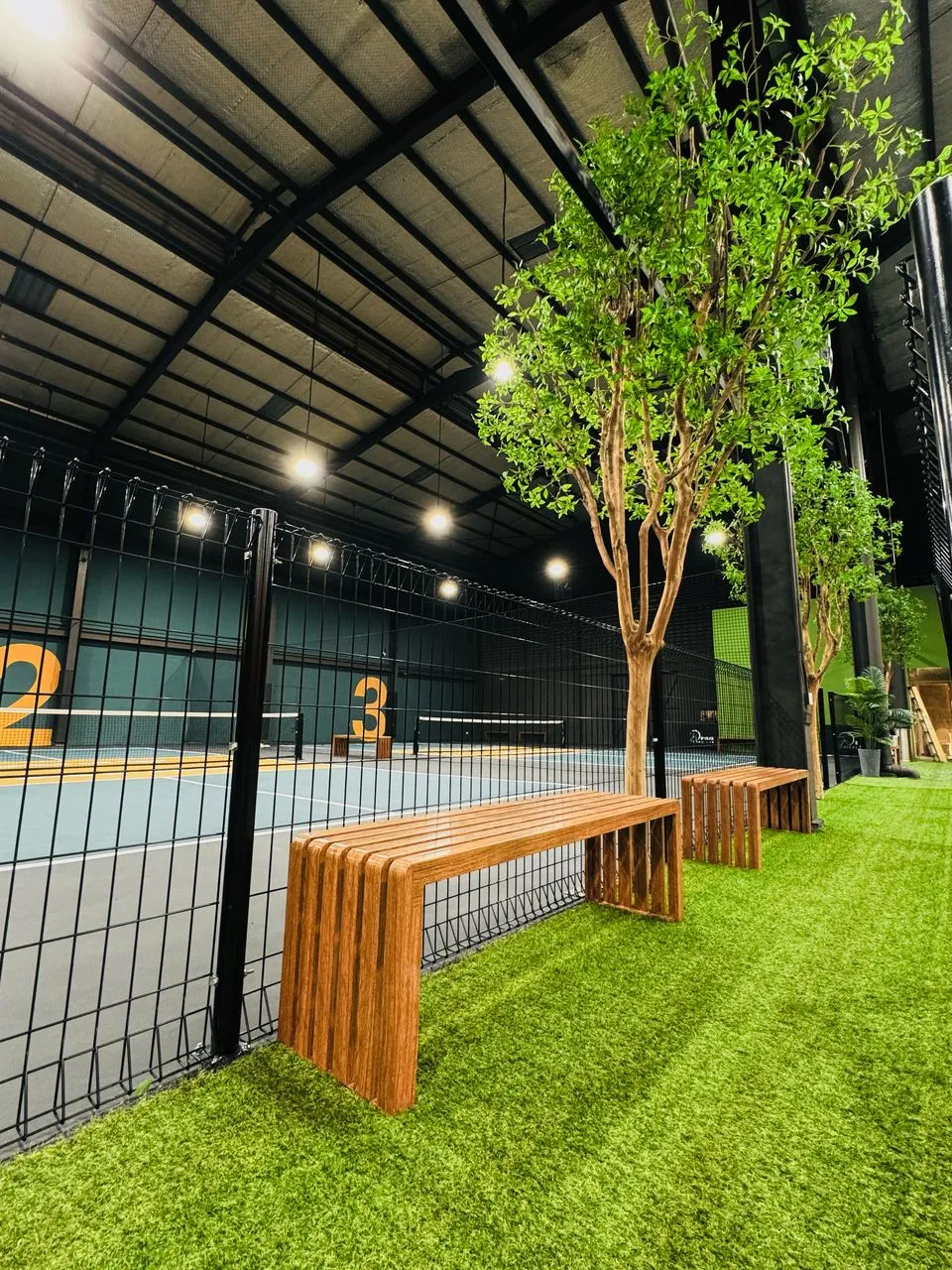 Photo 7 of Apro Pickle Club