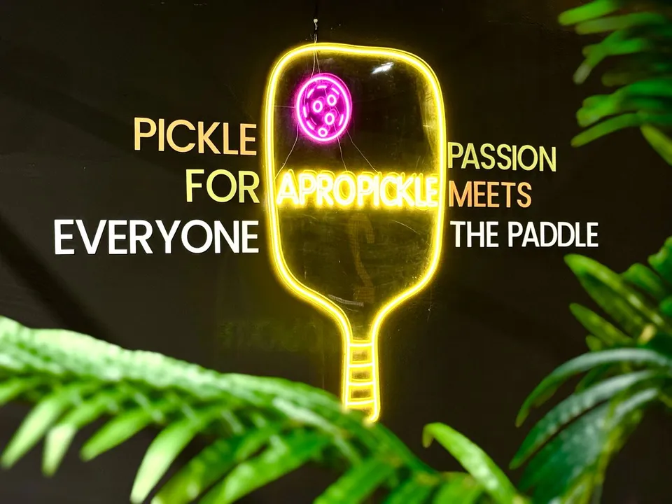 Photo 6 of Apro Pickle Club