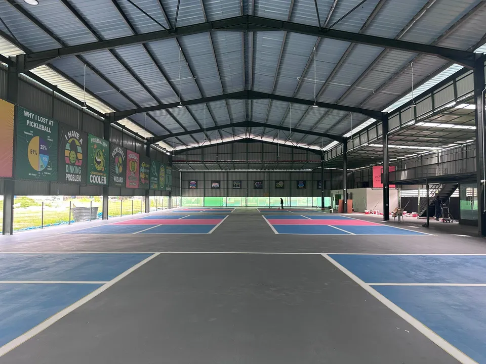 Arena Pickle - photo 2