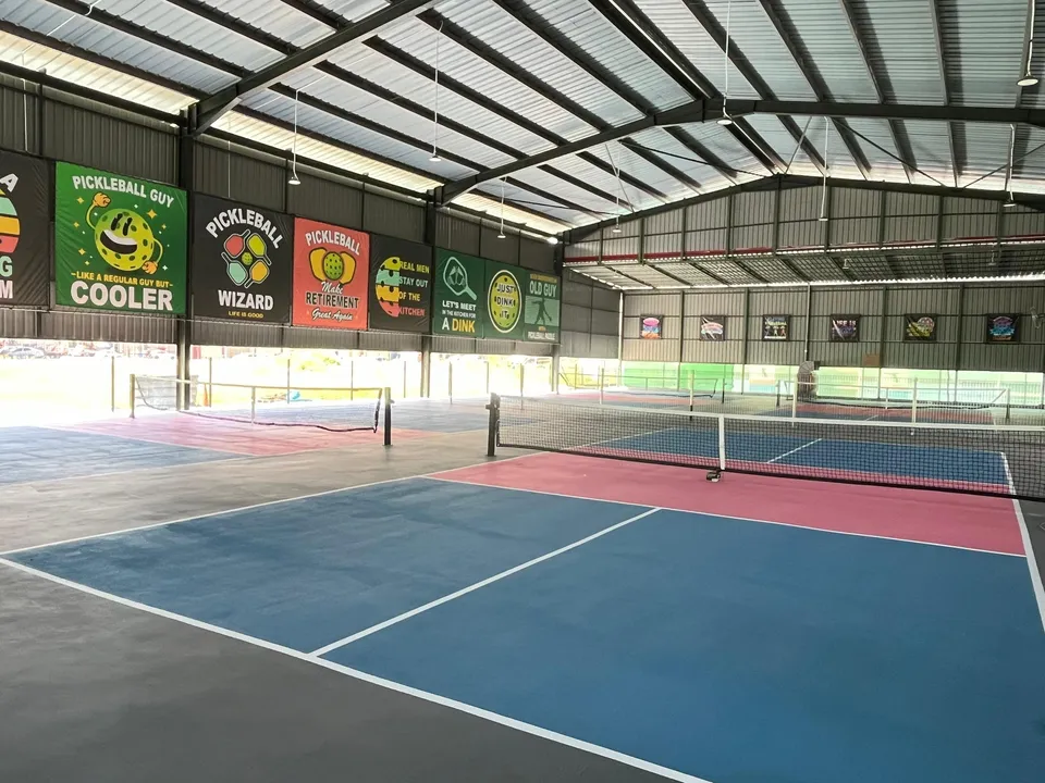 Photo 1 of Arena Pickle