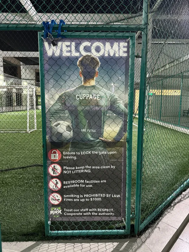 Pickleball Courts in Singapore | PickleBase Courts