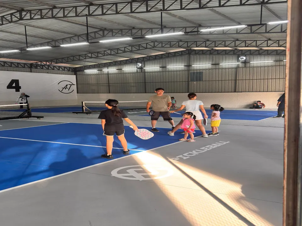 Photo 25 of AT Pickle