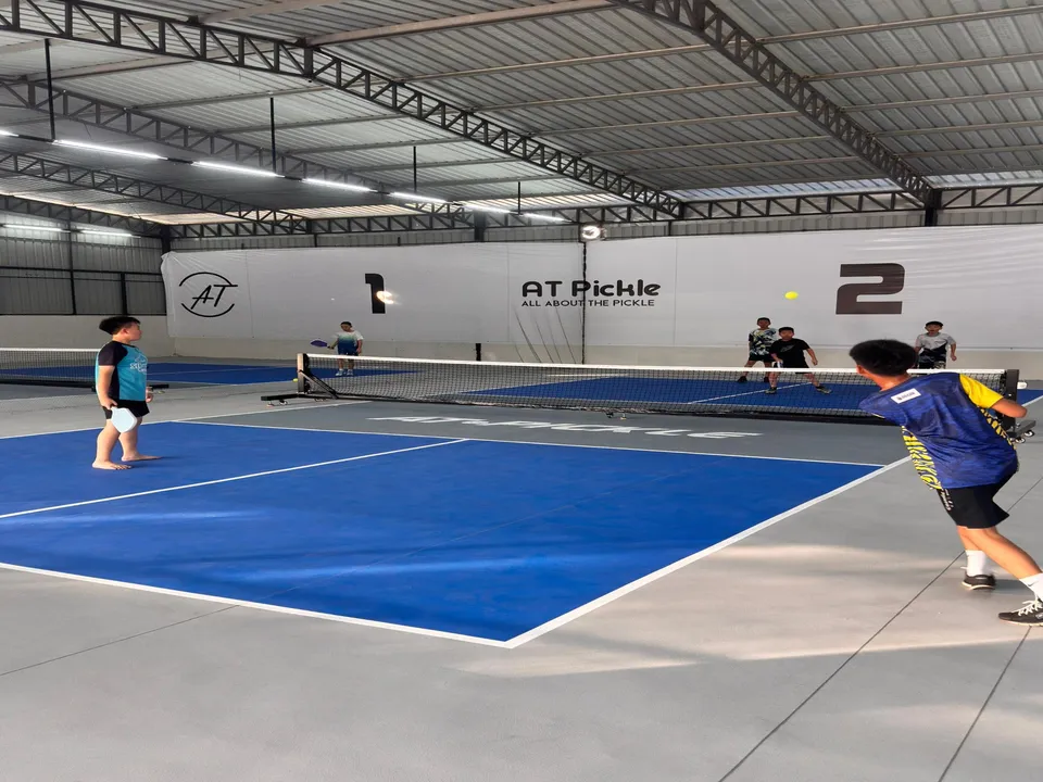 Photo 26 of AT Pickle