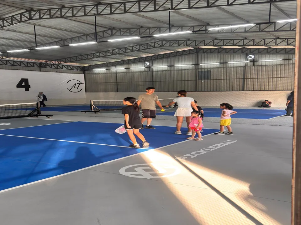 Photo 27 of AT Pickle