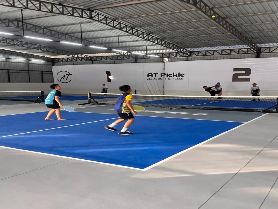 Photo 29 of AT Pickle