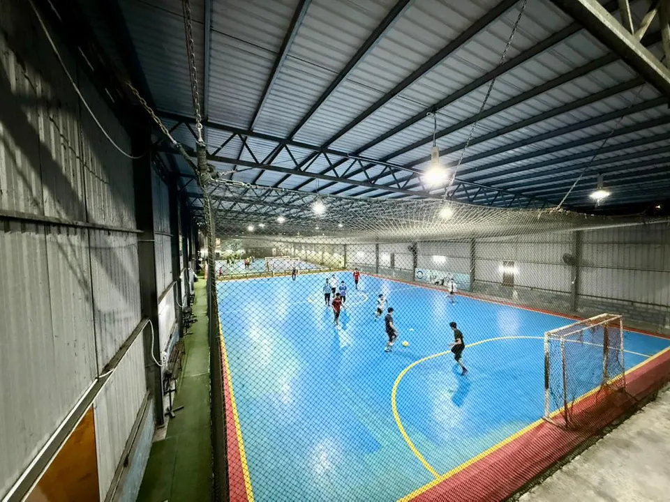 Athlon Sports@Broga - photo 2