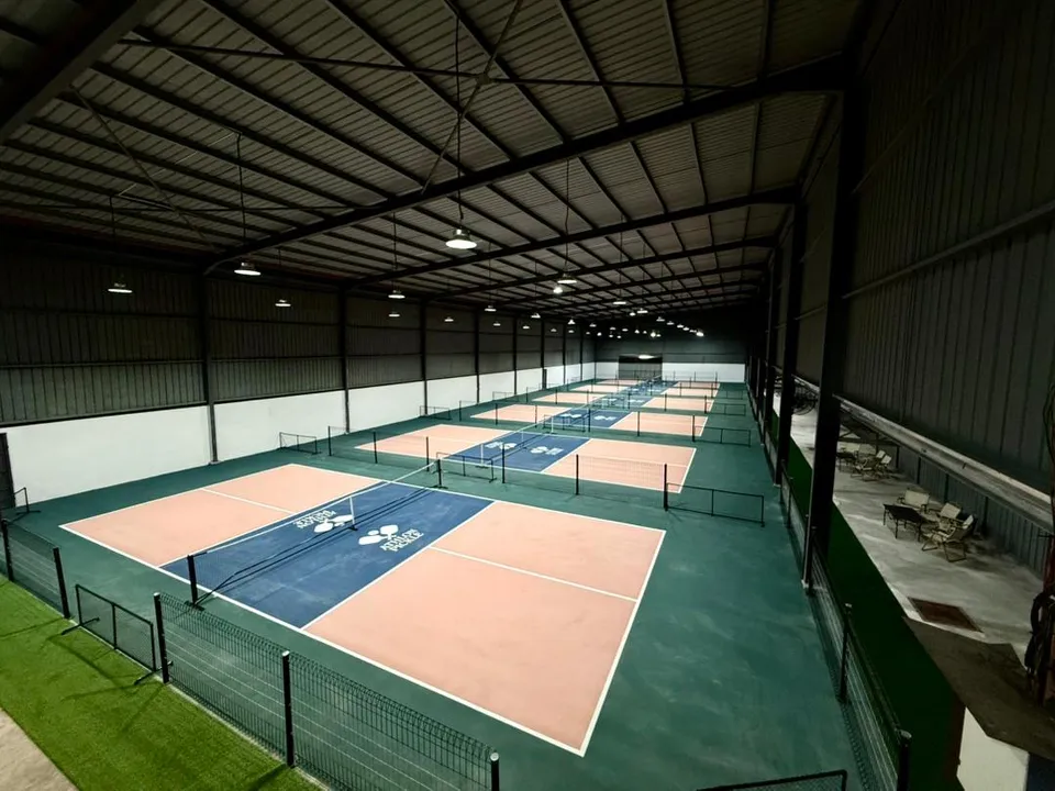 Athlon Sports@Broga - photo 5