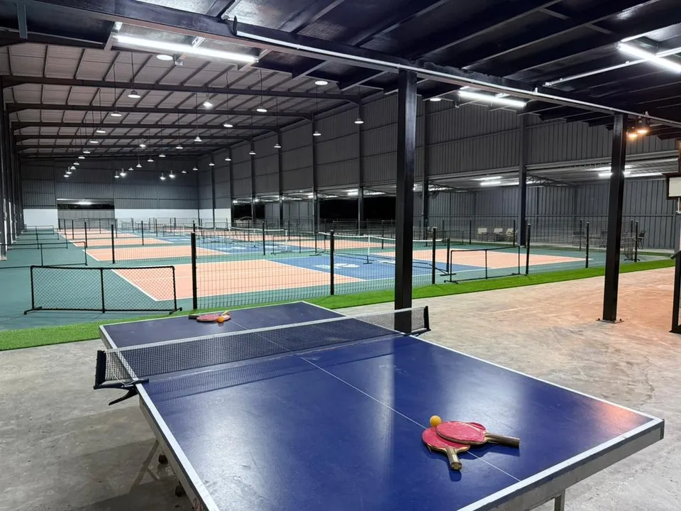 Athlon Sports@Broga - photo 4