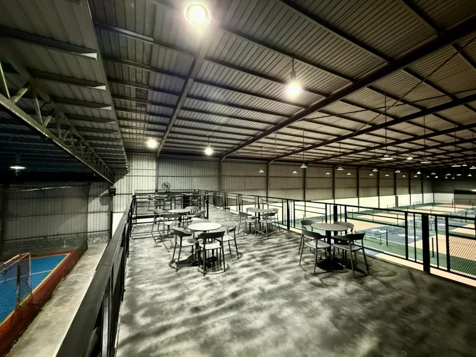 Photo 6 of Athlon Sports@Broga