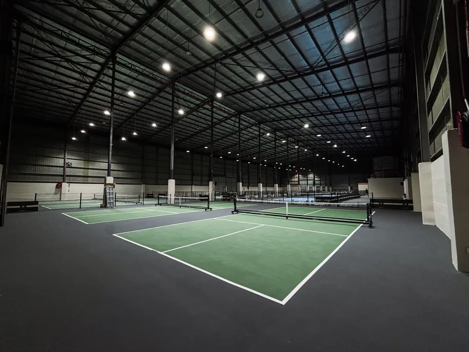 ATP Club - Pickleball Johor Bahru - photo 4