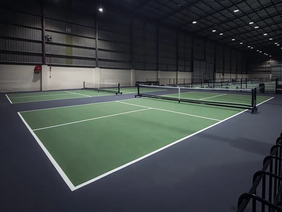 ATP Club - Pickleball Johor Bahru - photo 5