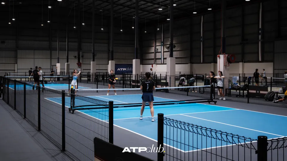 Photo 15 of ATP Club - Pickleball Johor Bahru
