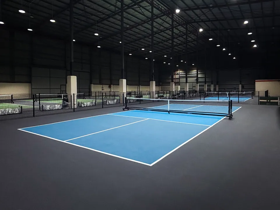 ATP Club - Pickleball Johor Bahru - photo 2