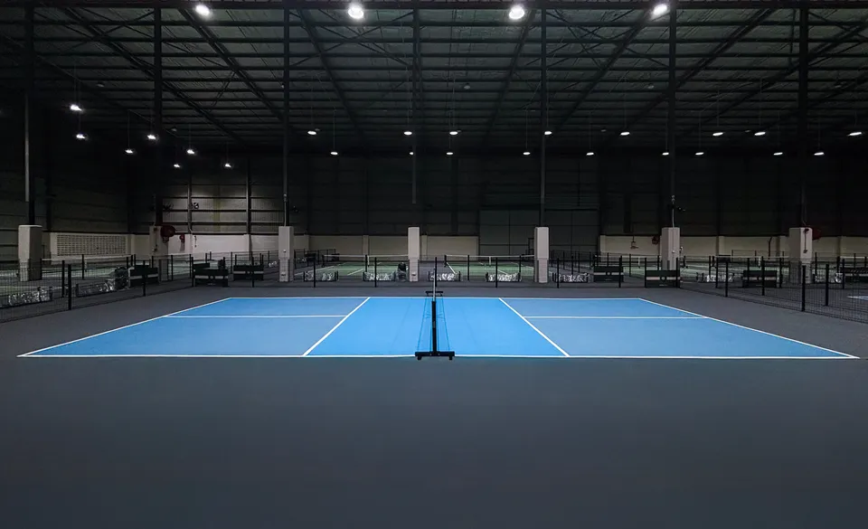 ATP Club - Pickleball Johor Bahru - photo 3