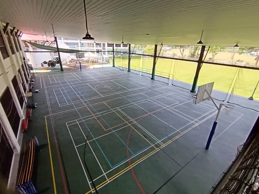 Australian International School Malaysia - main photo