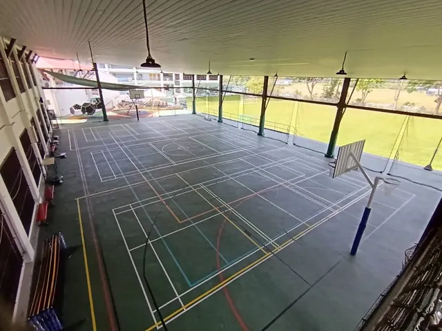 Australian International School Malaysia