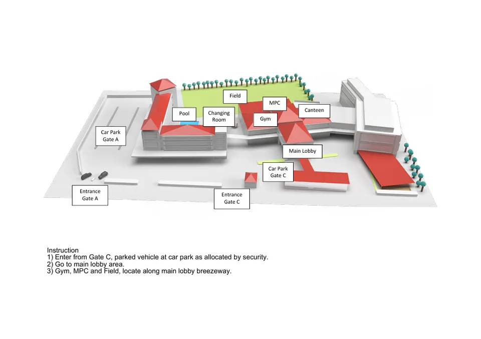 Australian International School Malaysia - photo 4