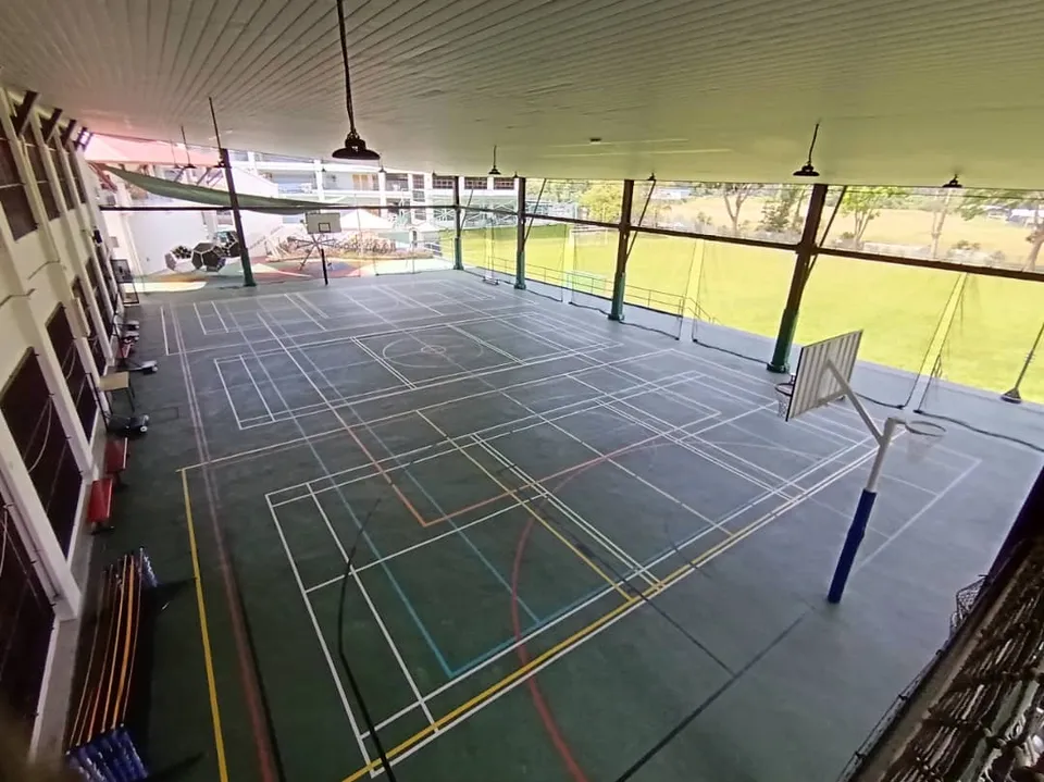 Photo 1 of Australian International School Malaysia