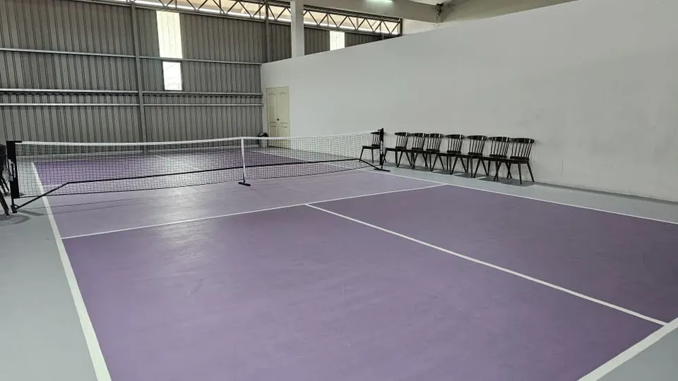 B Project Hub - photo 2