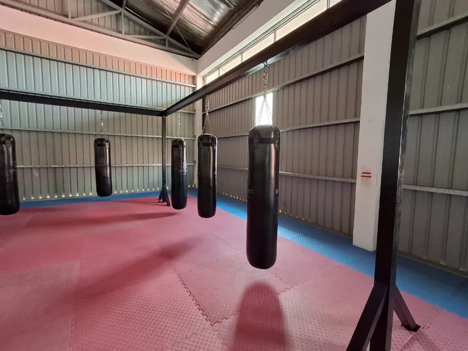 Photo 29 of B Project Hub