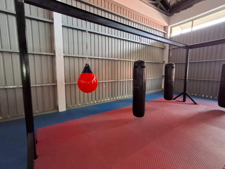 Photo 28 of B Project Hub