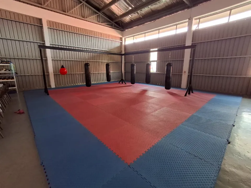 Photo 30 of B Project Hub