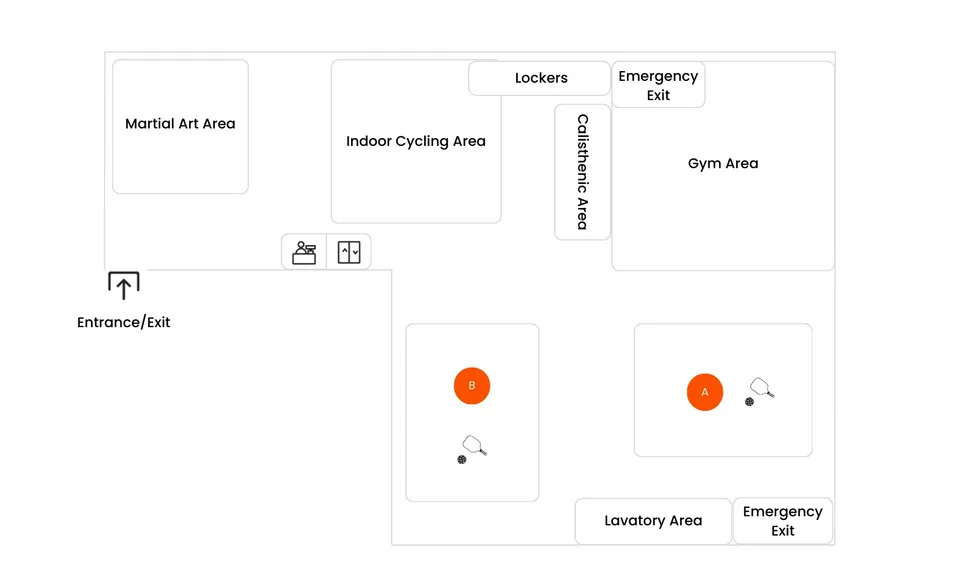 Photo 15 of B Project Hub