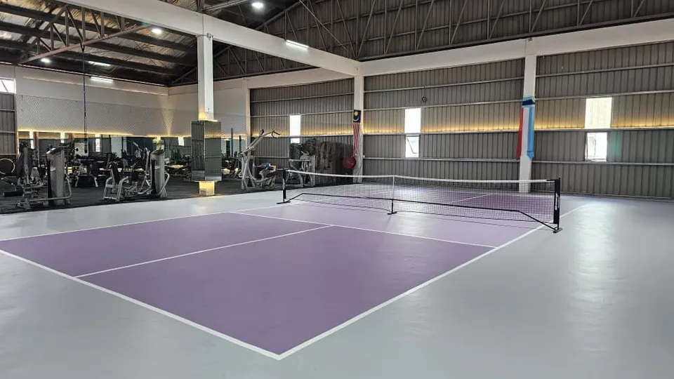 B Project Hub - photo 4