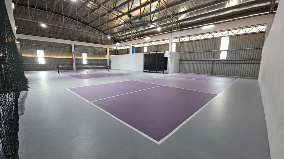 B Project Hub - photo 3