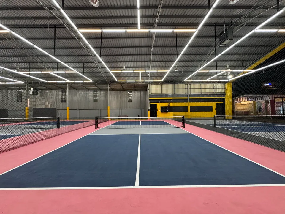 Photo 9 of Bagus Pickleball