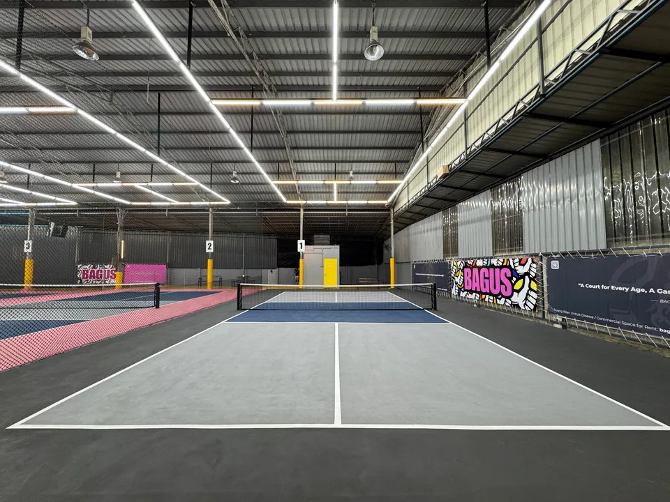 Bagus Pickleball - photo 3