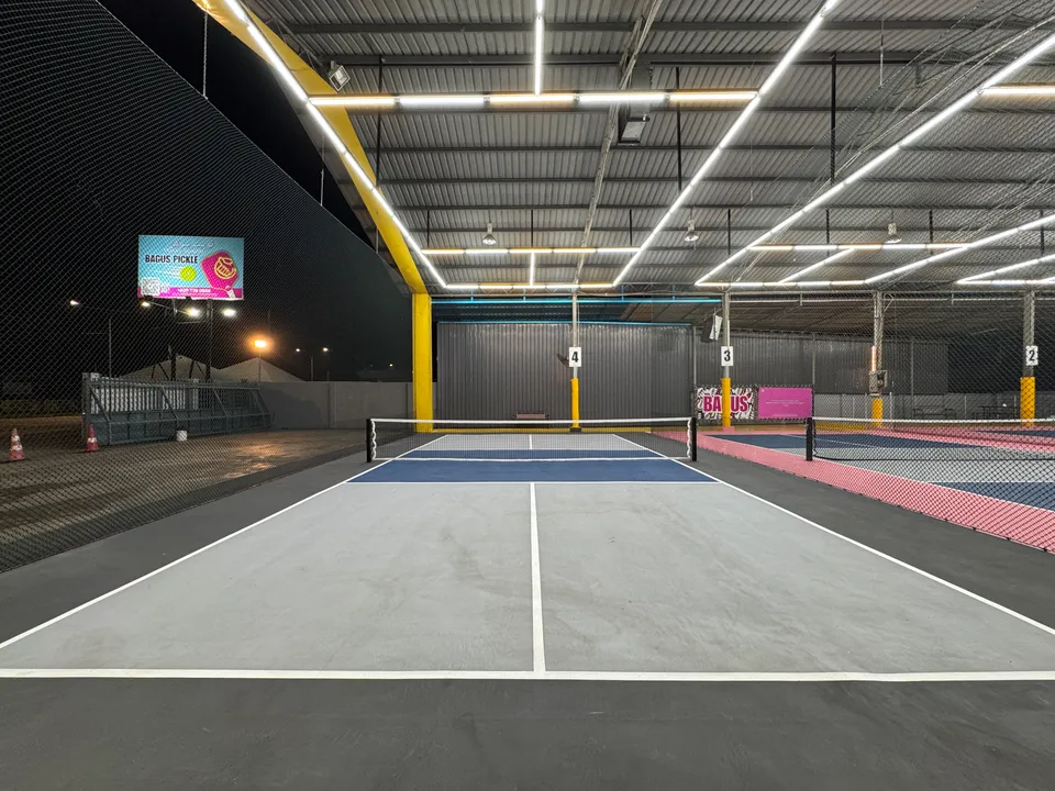 Photo 10 of Bagus Pickleball