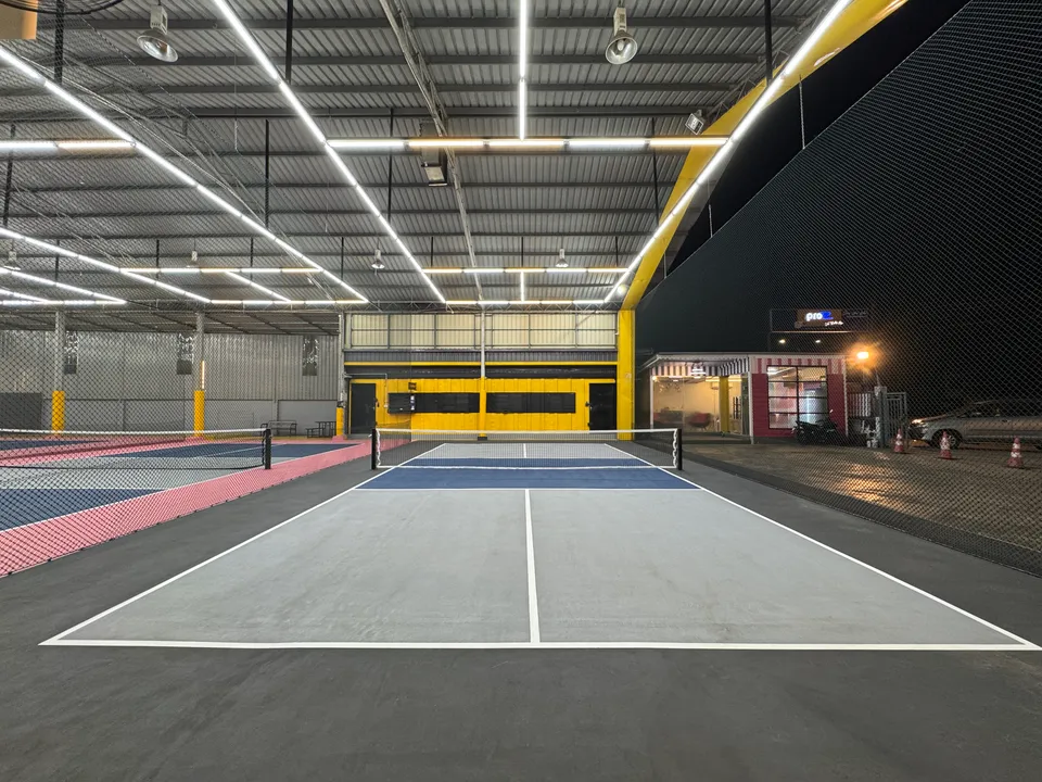 Bagus Pickleball - photo 2