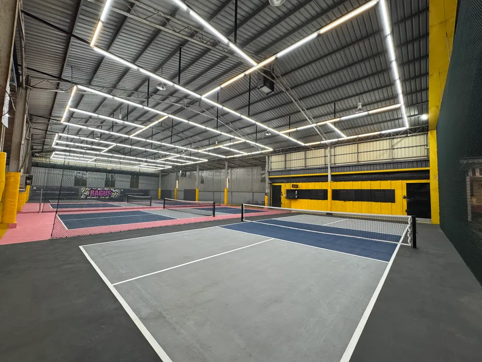 Bagus Pickleball - photo 5