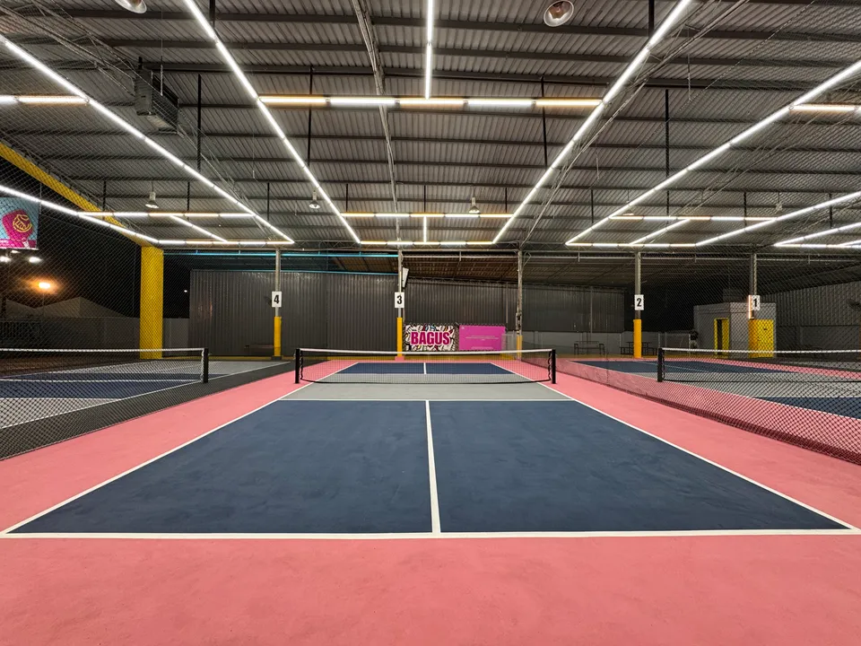 Photo 8 of Bagus Pickleball