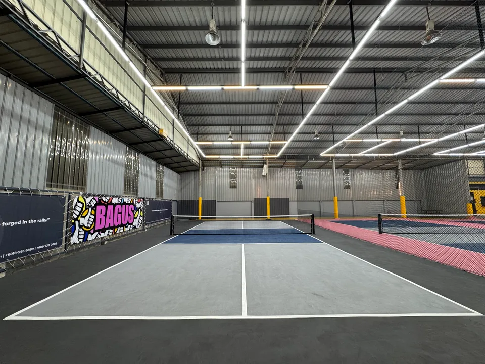 Photo 6 of Bagus Pickleball