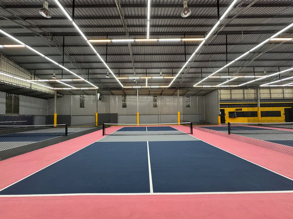 Photo 7 of Bagus Pickleball