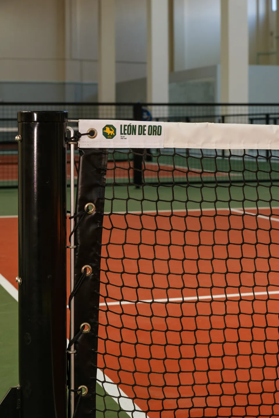 Photo 6 of Base - Pickleball & Padel Club