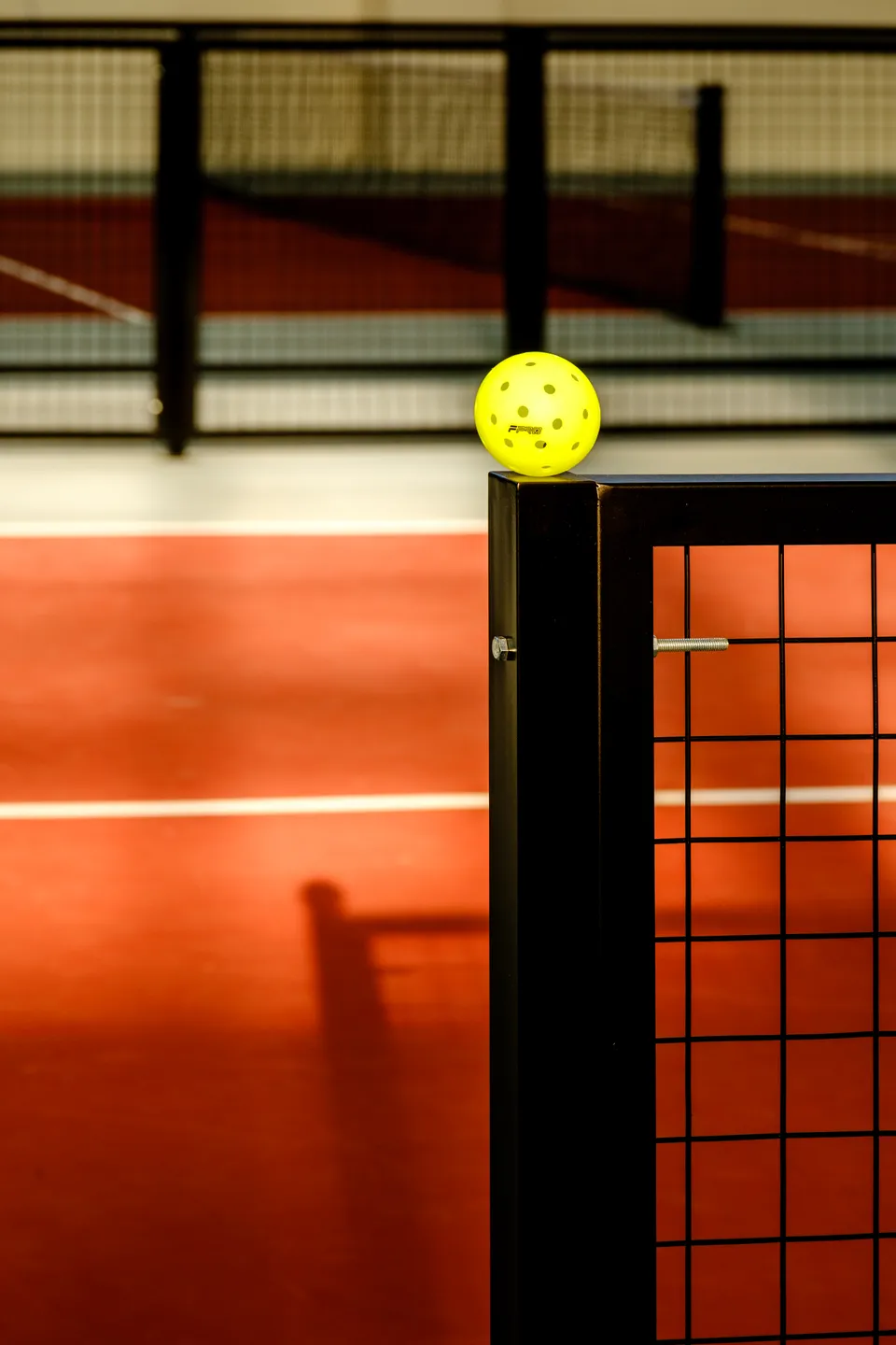 Base - Pickleball & Padel Club - photo 3