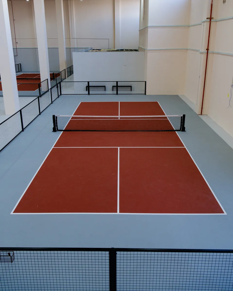 Photo 13 of Base - Pickleball & Padel Club