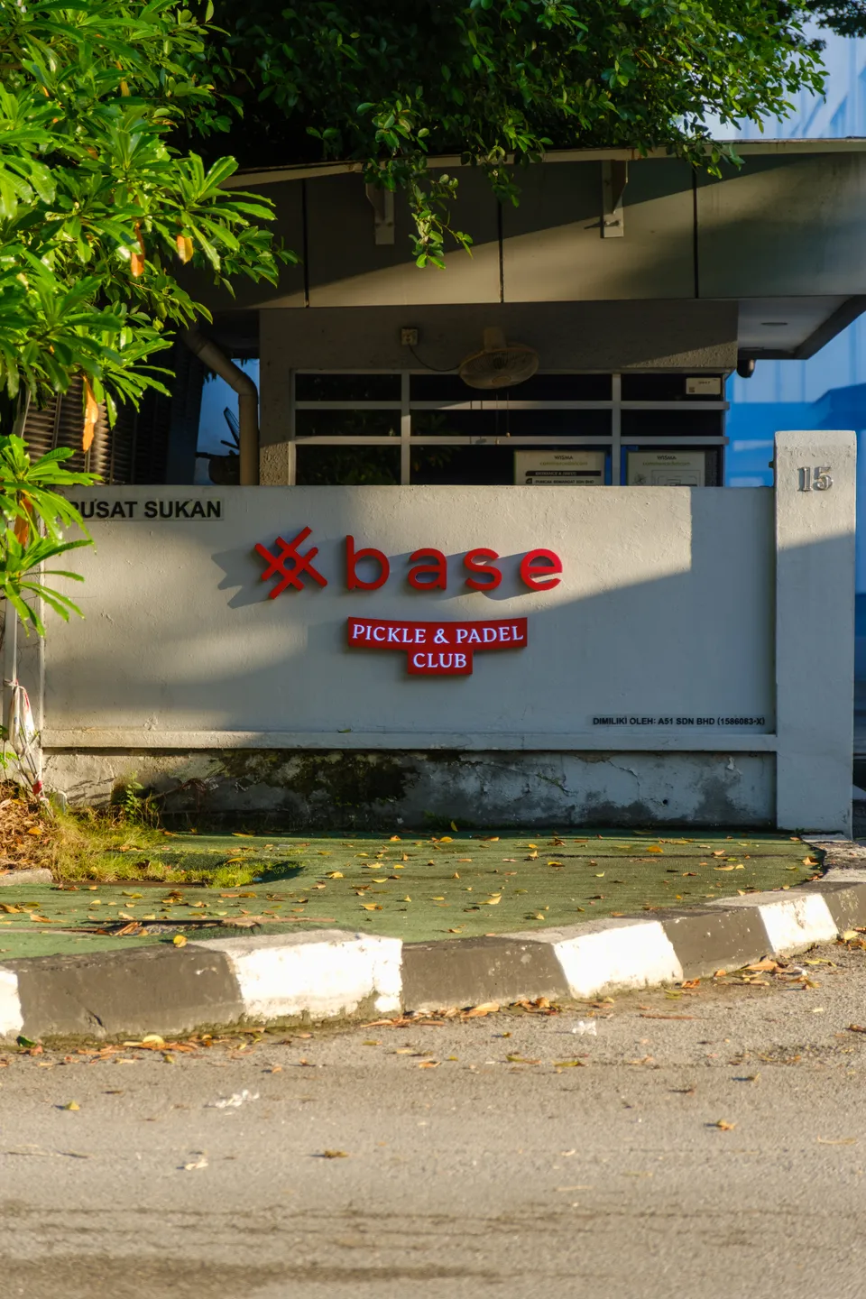 Photo 16 of Base - Pickleball & Padel Club