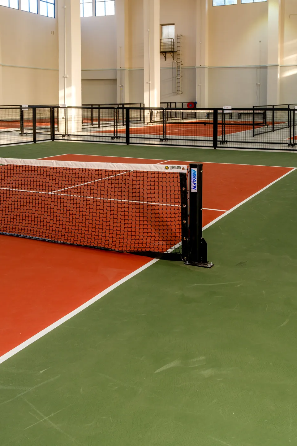 Photo 15 of Base - Pickleball & Padel Club