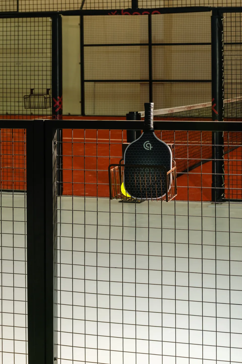 Base - Pickleball & Padel Club - photo 4