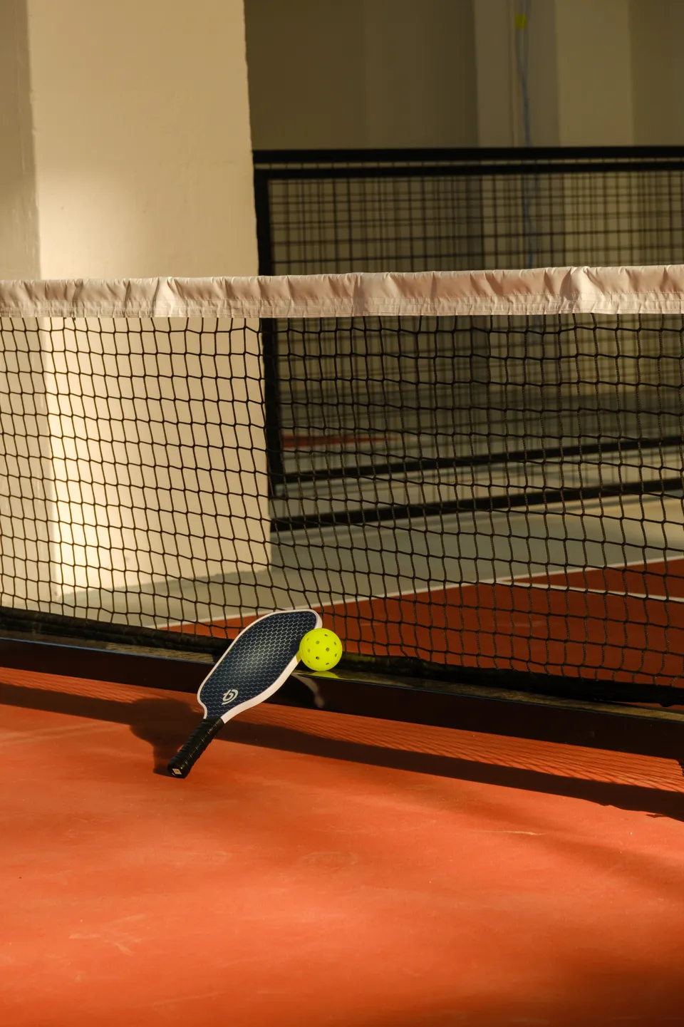 Base - Pickleball & Padel Club - photo 2
