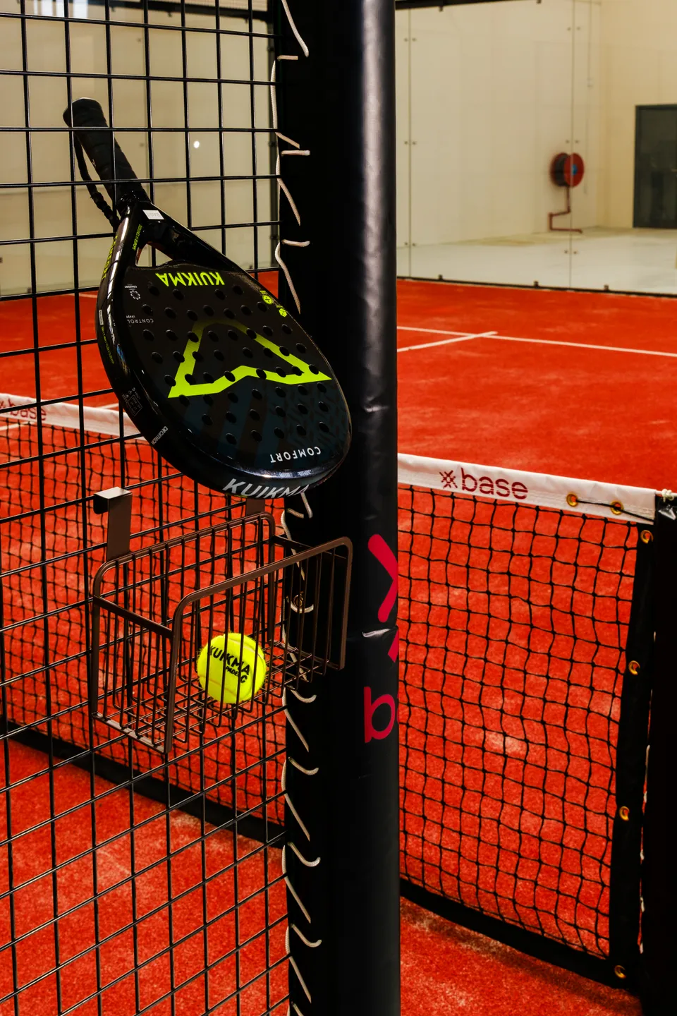 Base - Pickleball & Padel Club - photo 5