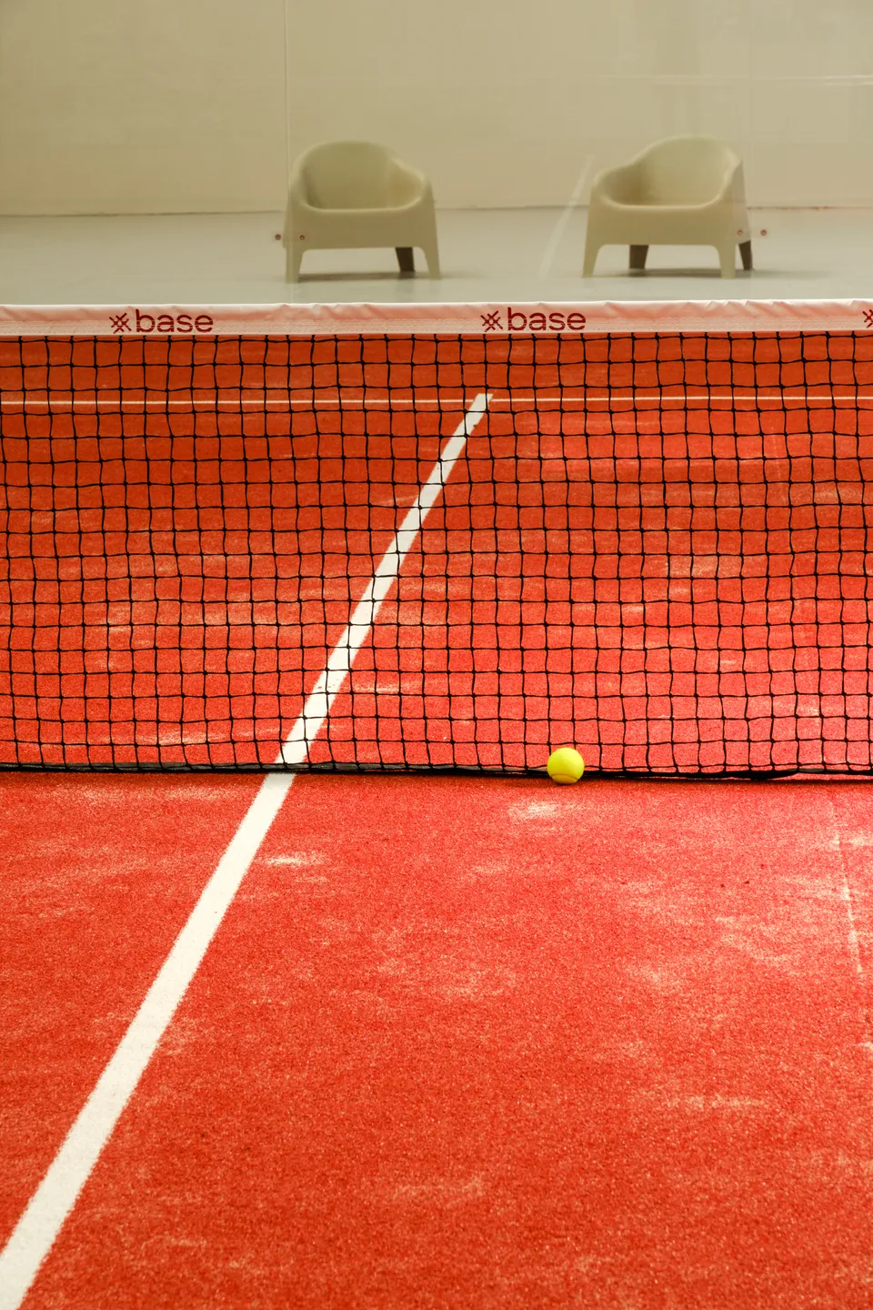 Photo 9 of Base - Pickleball & Padel Club