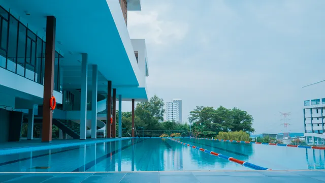 Bayan Club Seri Kembangan