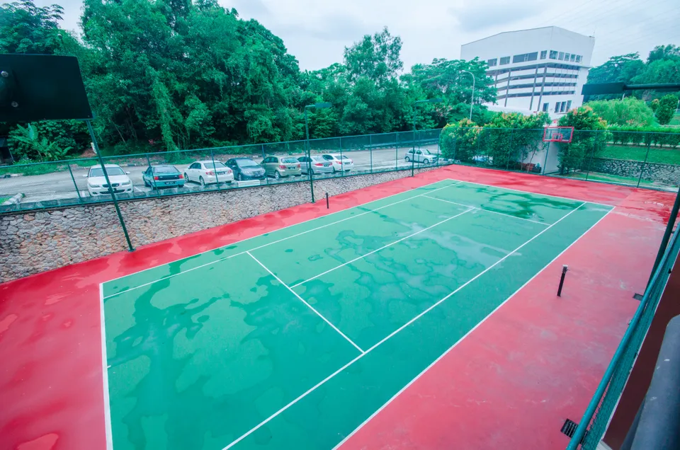 Photo 7 of Bayan Club Seri Kembangan