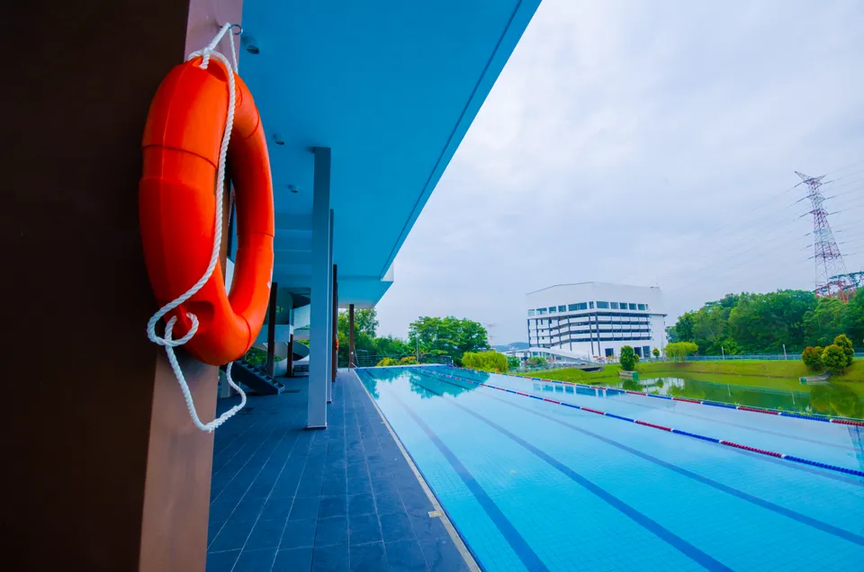 Photo 8 of Bayan Club Seri Kembangan