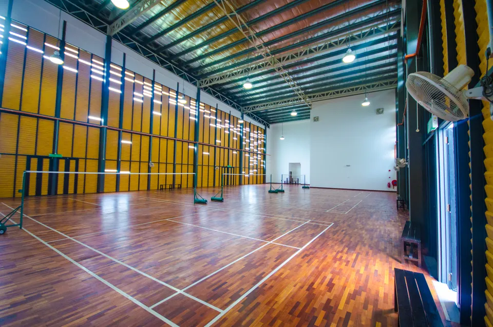 Bayan Club Seri Kembangan - photo 3